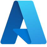 Azure Cloud Logo